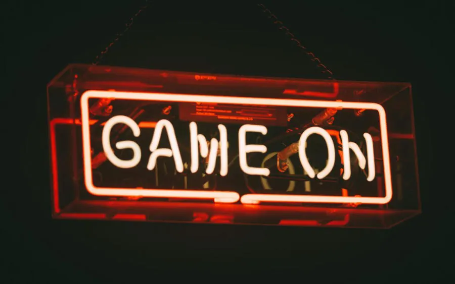 The Neon Company case visual