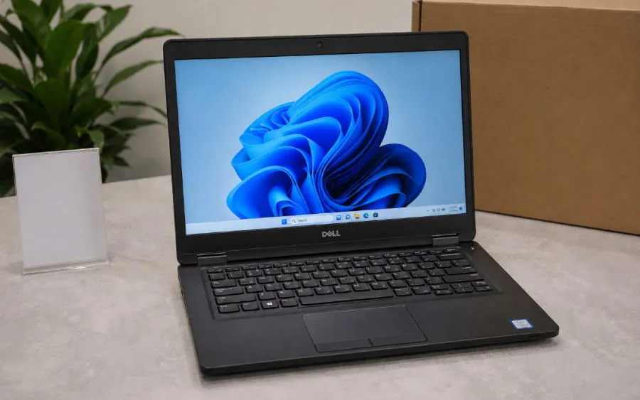 RefurbishedDirect — refurbished laptop
