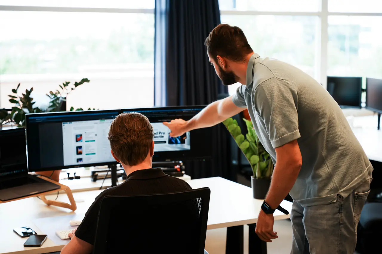 Shopify-shop laten bouwen