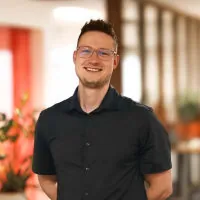 Sander — Teamlead SEO & Webdevelopment