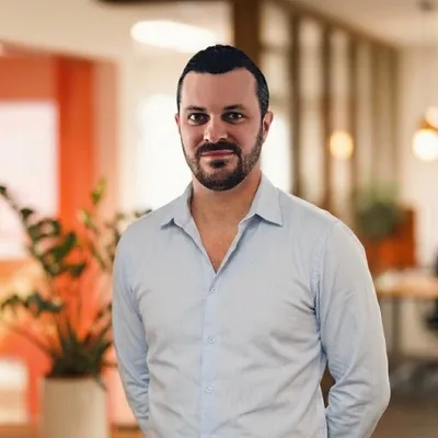 Eli — Content bij MarketingConcurrent