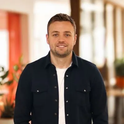 Jeroen — SEO, GEO & Website bij MarketingConcurrent